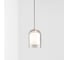 Подвесной светильник IMPERIUMLOFT ARIA Transparent 213759-26 1