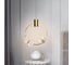 Подвесной светильник IMPERIUMLOFT BABETTA RING 1 L320 brass 4000К 186735-23 2