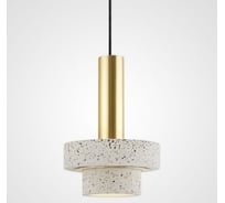 Подвесной светильник IMPERIUMLOFT CADIS Тераццо 140587-26