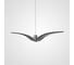 Подвесной светильник IMPERIUMLOFT Brokis Night Birds black 106343-22 1
