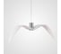 Подвесной светильник IMPERIUMLOFT Brokis Night Birds white B 183501-22 1
