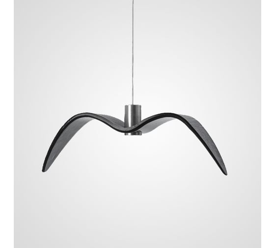 Подвесной светильник IMPERIUMLOFT Brokis Night Birds black B 183499-22 1