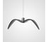 Подвесной светильник IMPERIUMLOFT Brokis Night Birds black B 183499-22 1