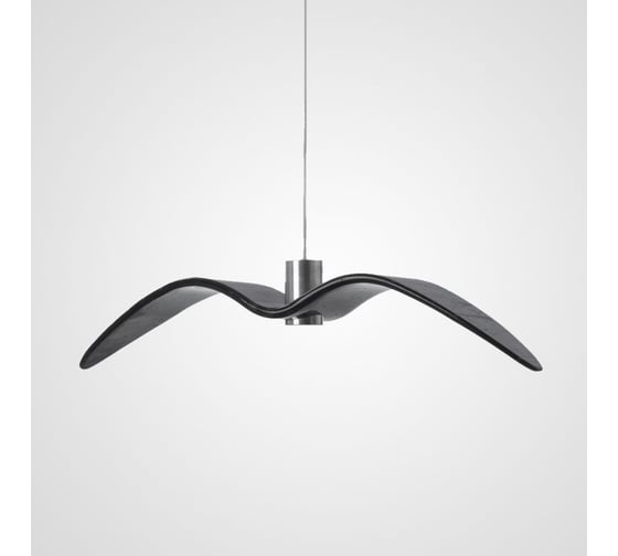 Подвесной светильник IMPERIUMLOFT Brokis Night Birds black C 183500-22 1