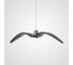 Подвесной светильник IMPERIUMLOFT Brokis Night Birds black C 183500-22 1