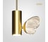 Подвесной светильник IMPERIUMLOFT BABETTA 3000К 186780-23 1