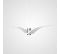 Подвесной светильник IMPERIUMLOFT Brokis Night Birds white 106344-22