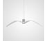 Подвесной светильник IMPERIUMLOFT Brokis Night Birds white C 183502-22 1