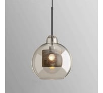 Подвесной светильник IMPERIUMLOFT CATCH AMBER Pear L D30 200987-26