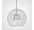 Подвесной светильник IMPERIUMLOFT CATCH brass D30 186707-26 1