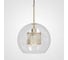 Подвесной светильник IMPERIUMLOFT CATCH brass D24 186706-26 1