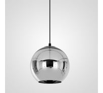 Подвесной светильник IMPERIUMLOFT Copper Shade Chrome D20 182680-22