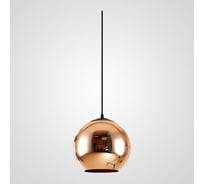 Подвесной светильник IMPERIUMLOFT Copper Shade 73583-22