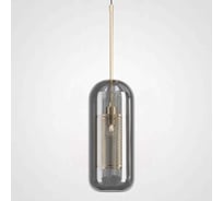Подвесной светильник IMPERIUMLOFT CATCH SMOKY D12 186740-23