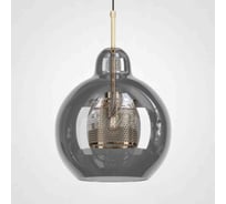 Подвесной светильник IMPERIUMLOFT CATCH SMOKY D30 224328-23