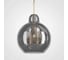 Подвесной светильник IMPERIUMLOFT CATCH SMOKY D30 224328-23 1