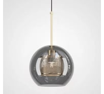 Подвесной светильник IMPERIUMLOFT CATCH SMOKY D20 186737-23