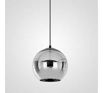 Подвесной светильник IMPERIUMLOFT Copper Shade Chrome D15 182679-22