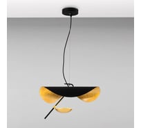 Подвесной светильник IMPERIUMLOFT COVERT Black D40 140621-26