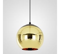 Подвесной светильник IMPERIUMLOFT Copper Shade Gold D30 182697-22