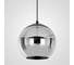 Подвесной светильник IMPERIUMLOFT Copper Shade Chrome D35 182683-22 1