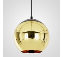 Подвесной светильник IMPERIUMLOFT Copper Shade Gold D40 182699-22