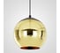 Подвесной светильник IMPERIUMLOFT Copper Shade Gold D40 182699-22 1