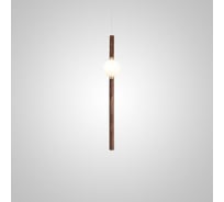 Подвесной светильник IMPERIUMLOFT CORNELL L64 nut 4000К 187960-23