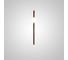 Подвесной светильник IMPERIUMLOFT CORNELL L64 nut 4000К 187960-23 1