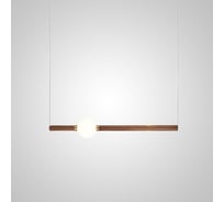 Подвесной светильник IMPERIUMLOFT CORNELL L10 nut 4000К 189499-23