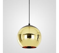 Подвесной светильник IMPERIUMLOFT Copper Shade Gold D25 182696-22