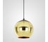 Подвесной светильник IMPERIUMLOFT Copper Shade Gold D25 182696-22 1