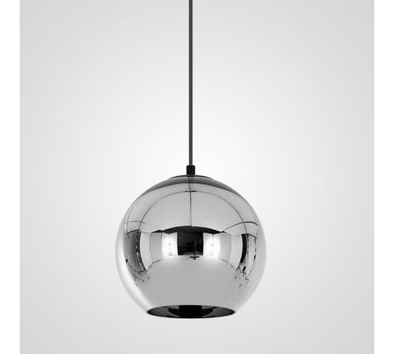 Подвесной светильник IMPERIUMLOFT Copper Shade D35 180000-22 1