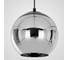 Подвесной светильник IMPERIUMLOFT Copper Shade Chrome D50 182686-22 1