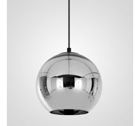 Подвесной светильник IMPERIUMLOFT Copper Shade Chrome D30 182682-22