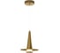 Подвесной светильник IMPERIUMLOFT CURTISS wood 189880-23 1