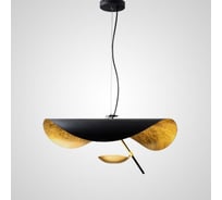 Подвесной светильник IMPERIUMLOFT COVERT Black D60 178131-26