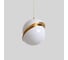 Подвесной светильник IMPERIUMLOFT Crescent Celling broom D 25 178176-22 1