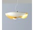 Подвесной светильник IMPERIUMLOFT COVERT White D80 178135-26 1