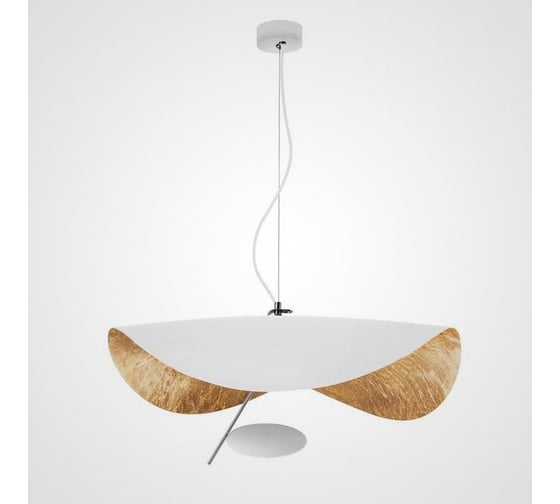 Подвесной светильник IMPERIUMLOFT COVERT White D40 178133-26