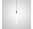 Подвесной светильник IMPERIUMLOFT DELIA L70 black 4000К 187966-23 1