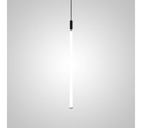 Подвесной светильник IMPERIUMLOFT DELIA L100 black 4000К 187967-23