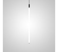 Подвесной светильник IMPERIUMLOFT DELIA L130 black 4000К 187968-23