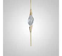 Подвесной светильник IMPERIUMLOFT FAME copper 186801-23