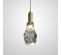 Подвесной светильник IMPERIUMLOFT GLADYS brass 186799-23