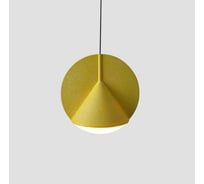 Подвесной светильник IMPERIUMLOFT FLECKS Желтый 179700-26