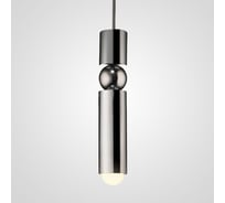 Подвесной светильник IMPERIUMLOFT Fulcrum by Lee Broom Chrome 106233-22