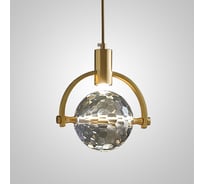 Подвесной светильник IMPERIUMLOFT GOLF H20 4000К 189716-23
