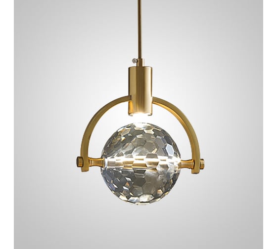 Подвесной светильник IMPERIUMLOFT GOLF H20 4000К 189716-23 1