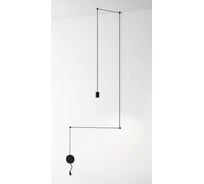 Подвесной светильник IMPERIUMLOFT Free-Form 0347 pendant lamp 84572-22